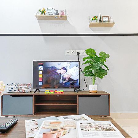 Medini Signature X 3Min To Legoland X 2Br X 7Pax 누사자야 외부 사진