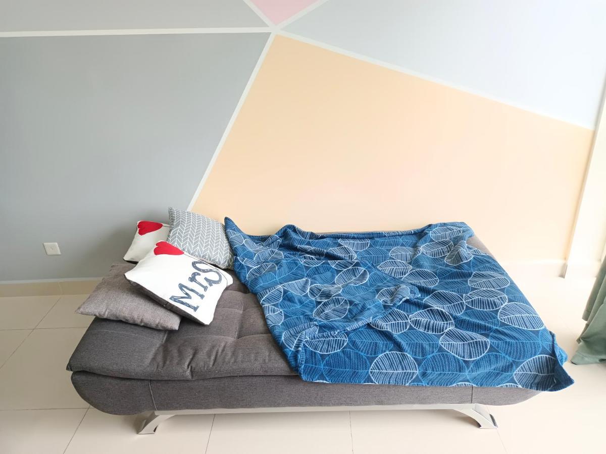 Medini Signature X 3Min To Legoland X 2Br X 7Pax 누사자야 외부 사진