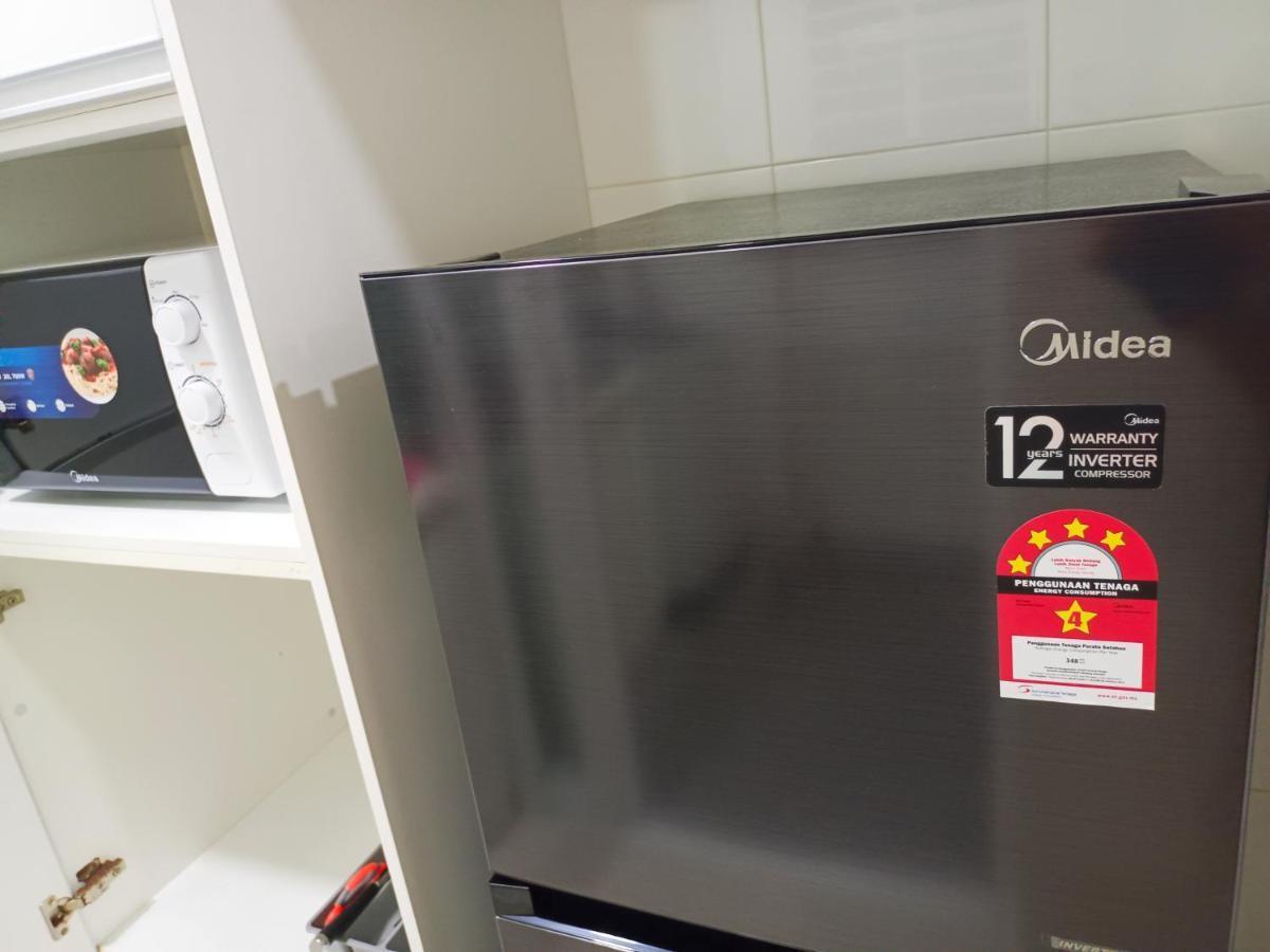 Medini Signature X 3Min To Legoland X 2Br X 7Pax 누사자야 외부 사진