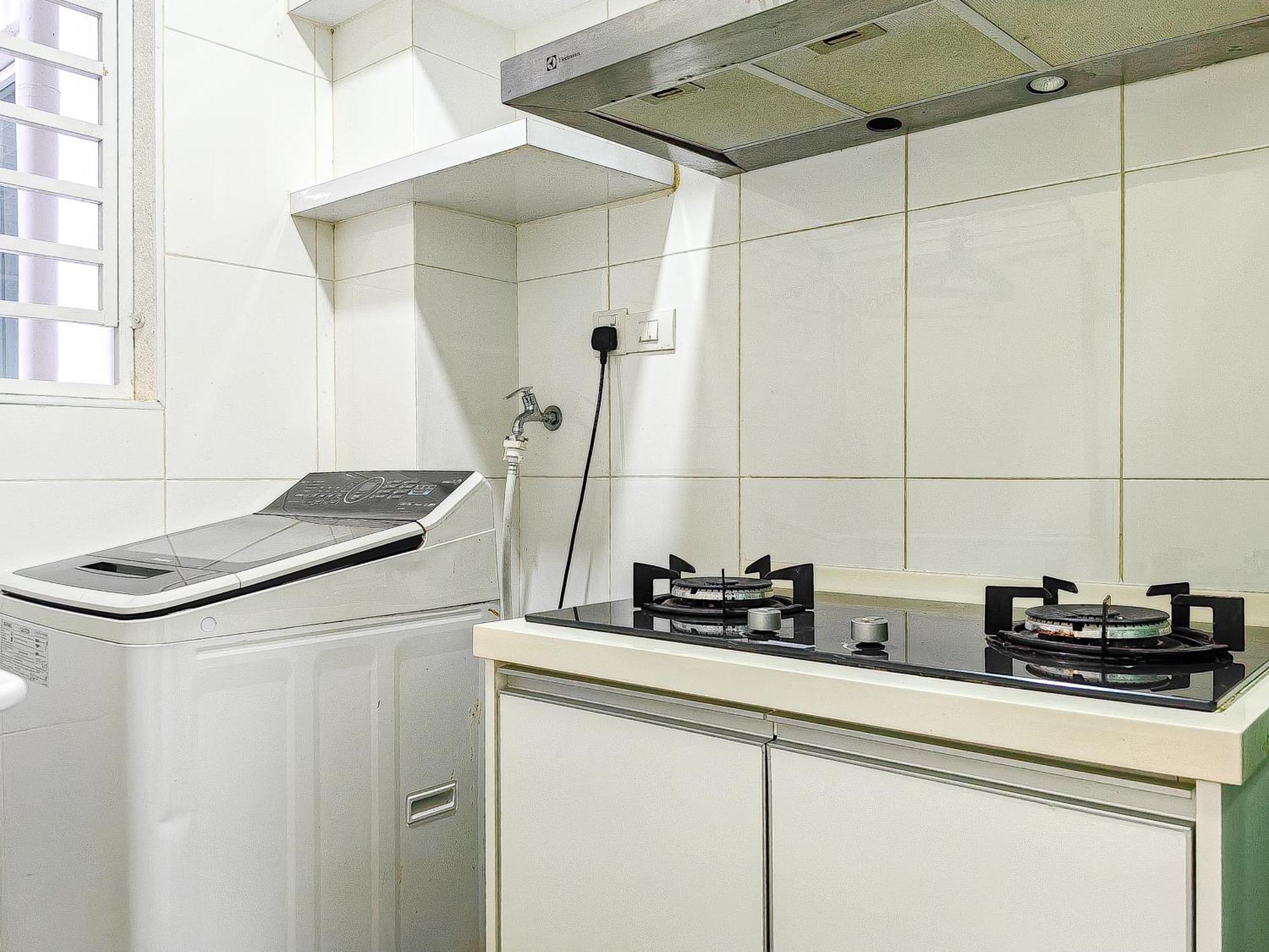 Medini Signature X 3Min To Legoland X 2Br X 7Pax 누사자야 외부 사진