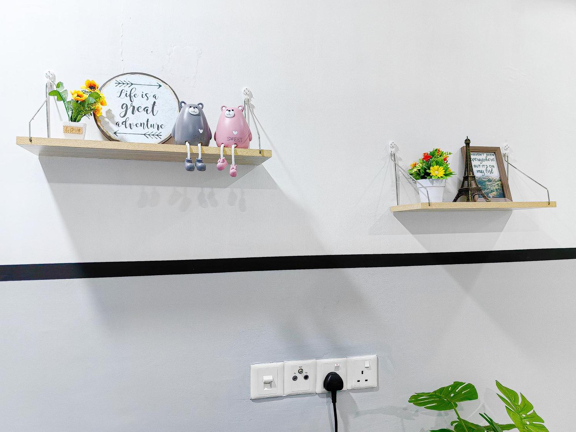 Medini Signature X 3Min To Legoland X 2Br X 7Pax 누사자야 외부 사진