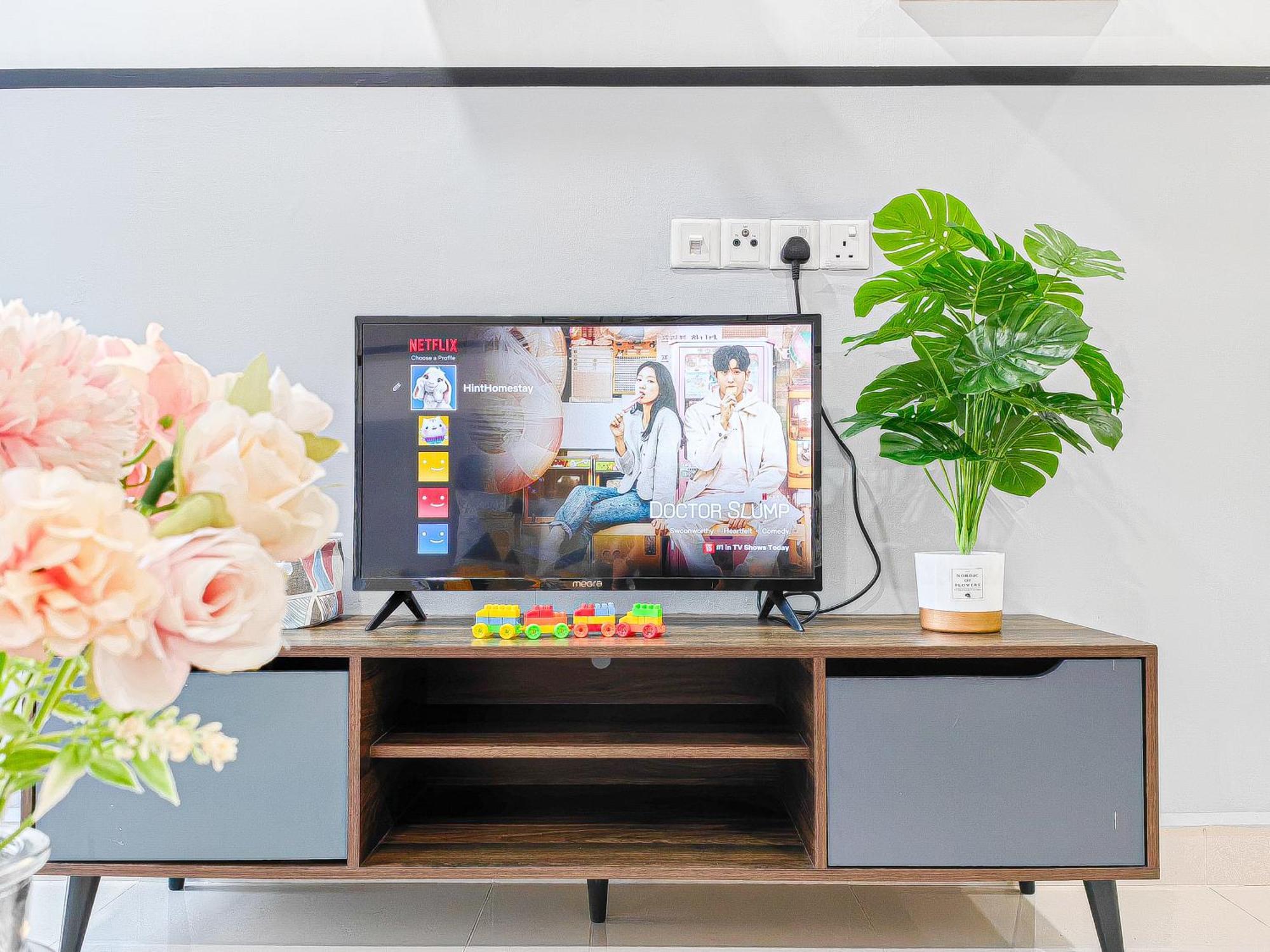 Medini Signature X 3Min To Legoland X 2Br X 7Pax 누사자야 외부 사진