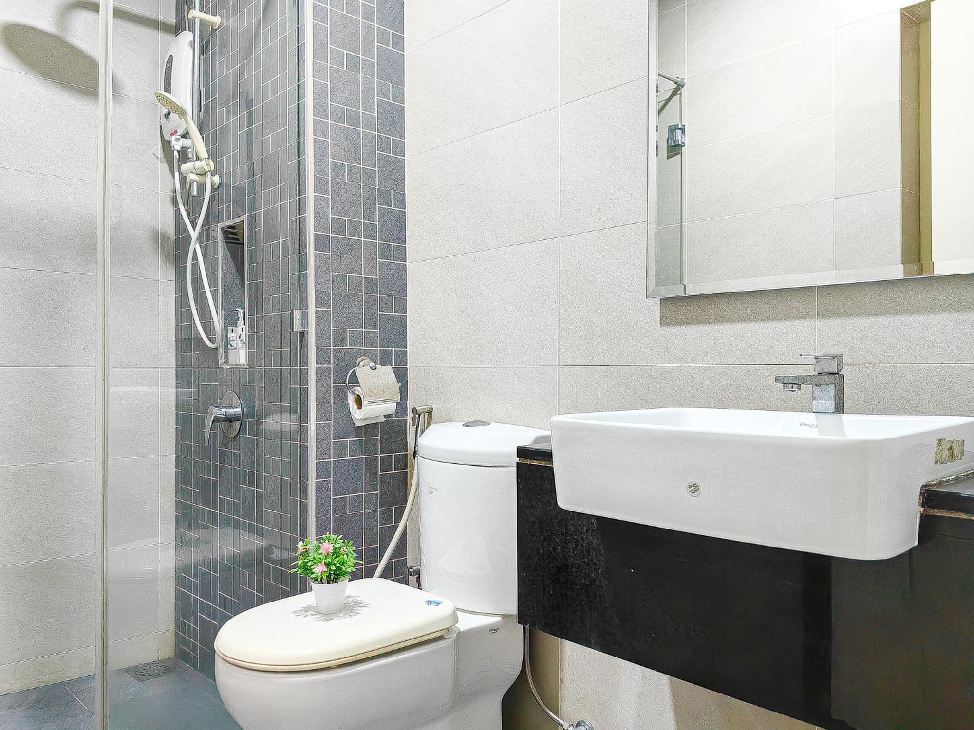 Medini Signature X 3Min To Legoland X 2Br X 7Pax 누사자야 외부 사진